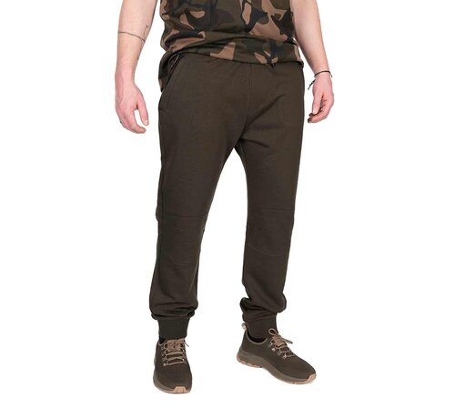 Fox LW Khaki Joggers