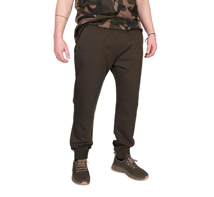 LW Khaki Joggers