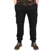 Fox LW Black / Camo Combat Joggers