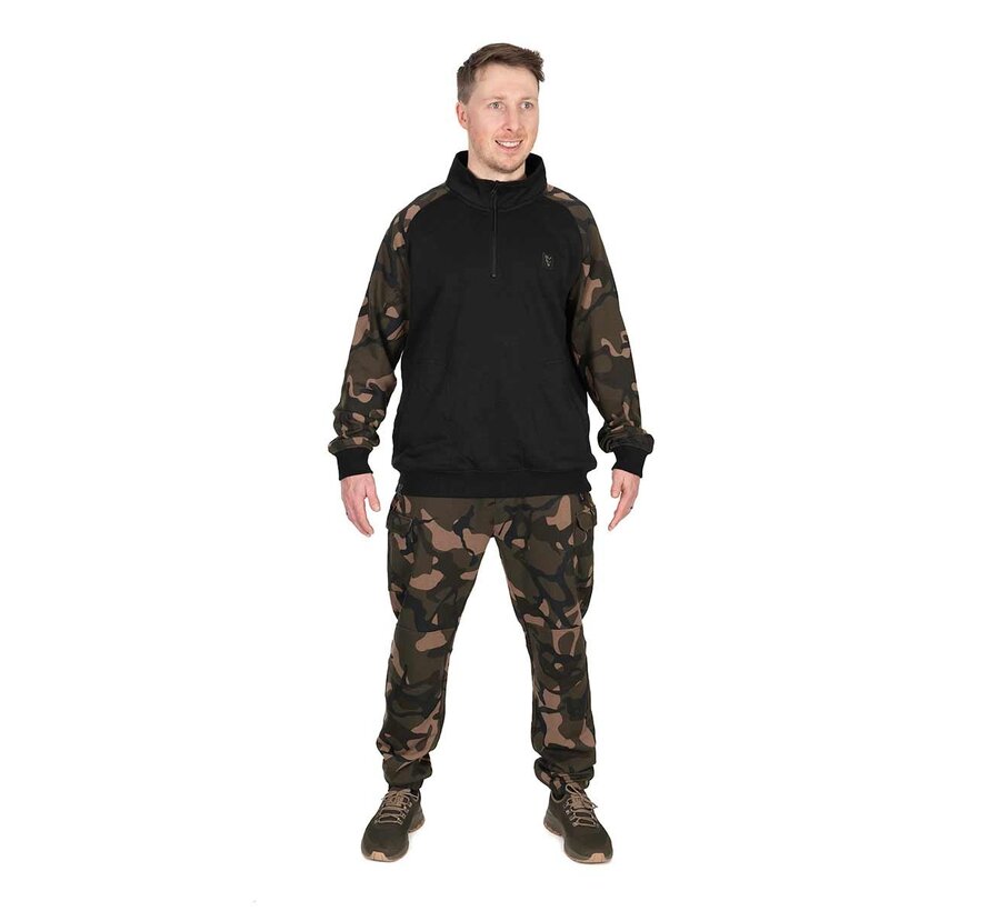 LW Camo Joggers