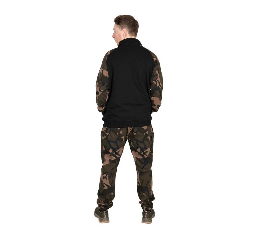 LW Camo Joggers