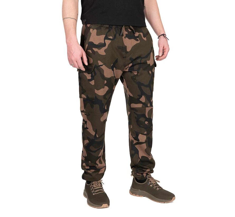 LW Camo Joggers