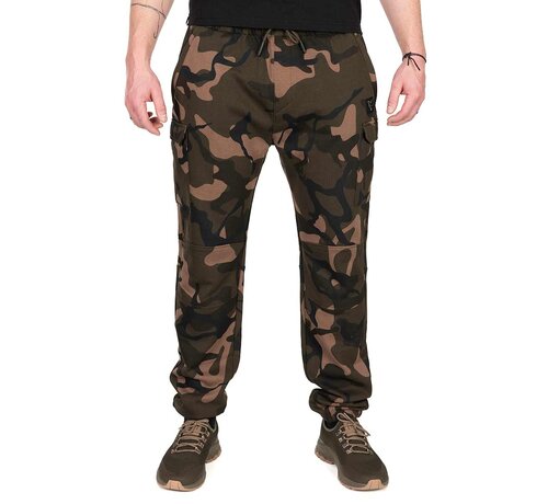 Fox LW Camo Joggers