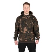 Fox LW Camo Pullover Hoody