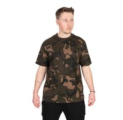 Fox Camo T Shirt