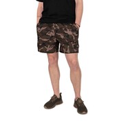 Fox Black / Camo LW Swim Shorts