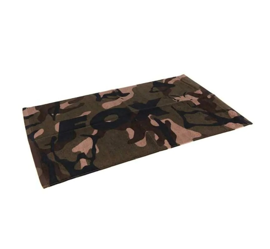 Camo Beach / Hand Towel Box Set