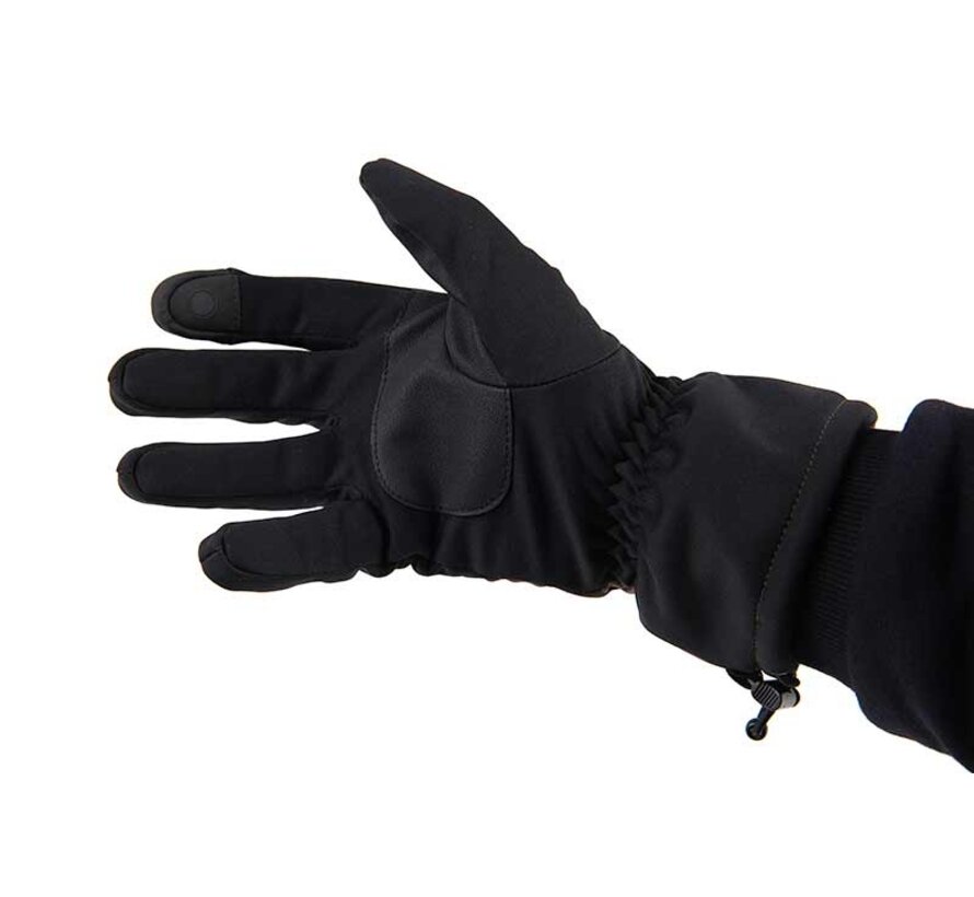 Camo Gloves