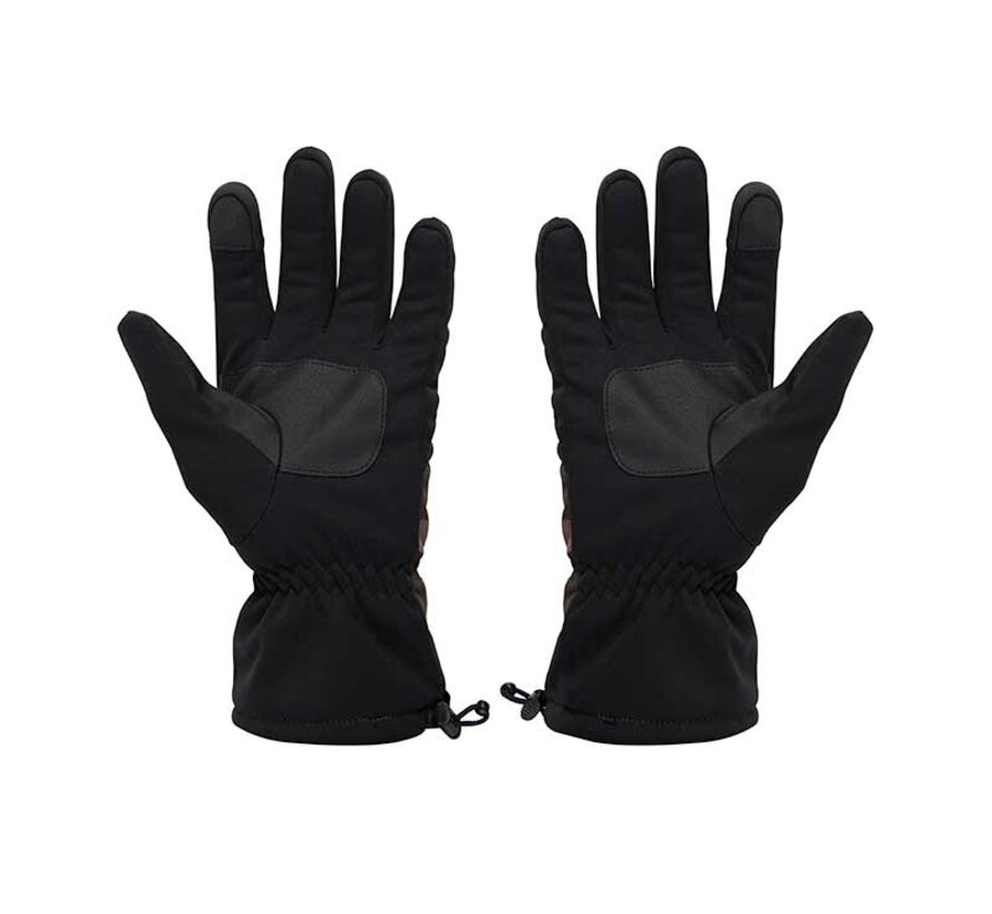 Camo Gloves
