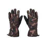 Fox Camo Gloves