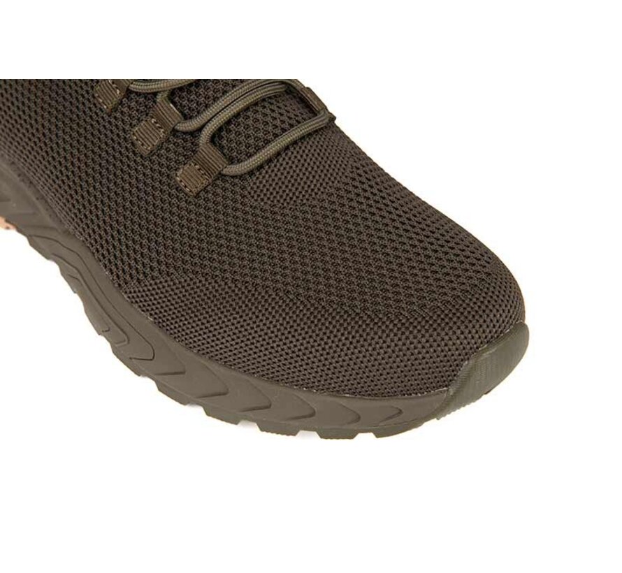 Mesh Lite Trainer