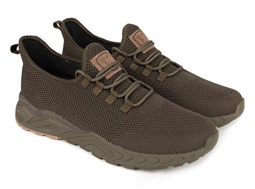 Fox Mesh Lite Trainer