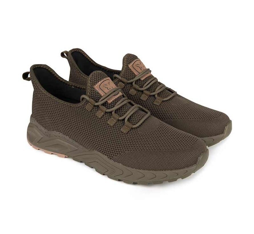 Mesh Lite Trainer