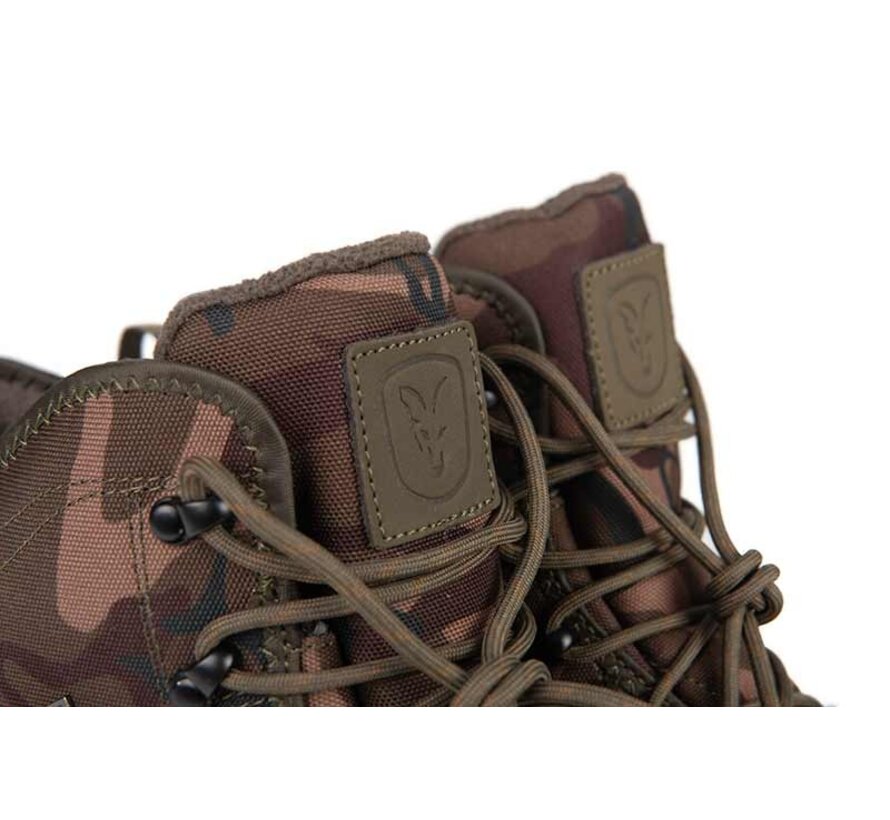 Khaki / Camo V2 Boot
