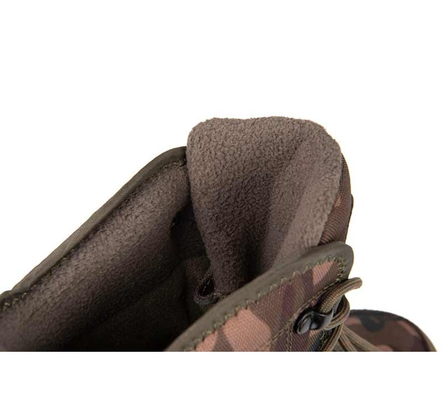 Khaki / Camo V2 Boot