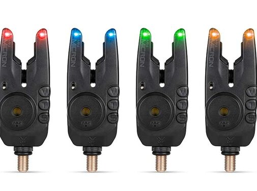 Fox Mini Micron - Multicolour