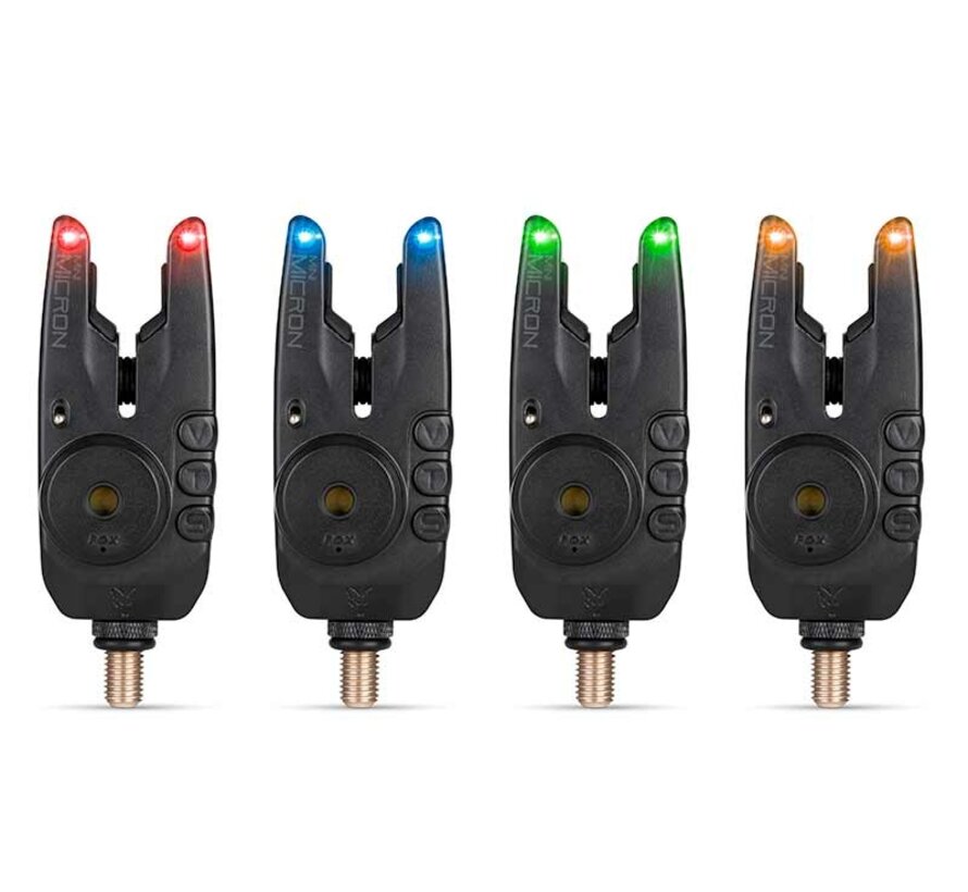 Mini Micron - Multicolour