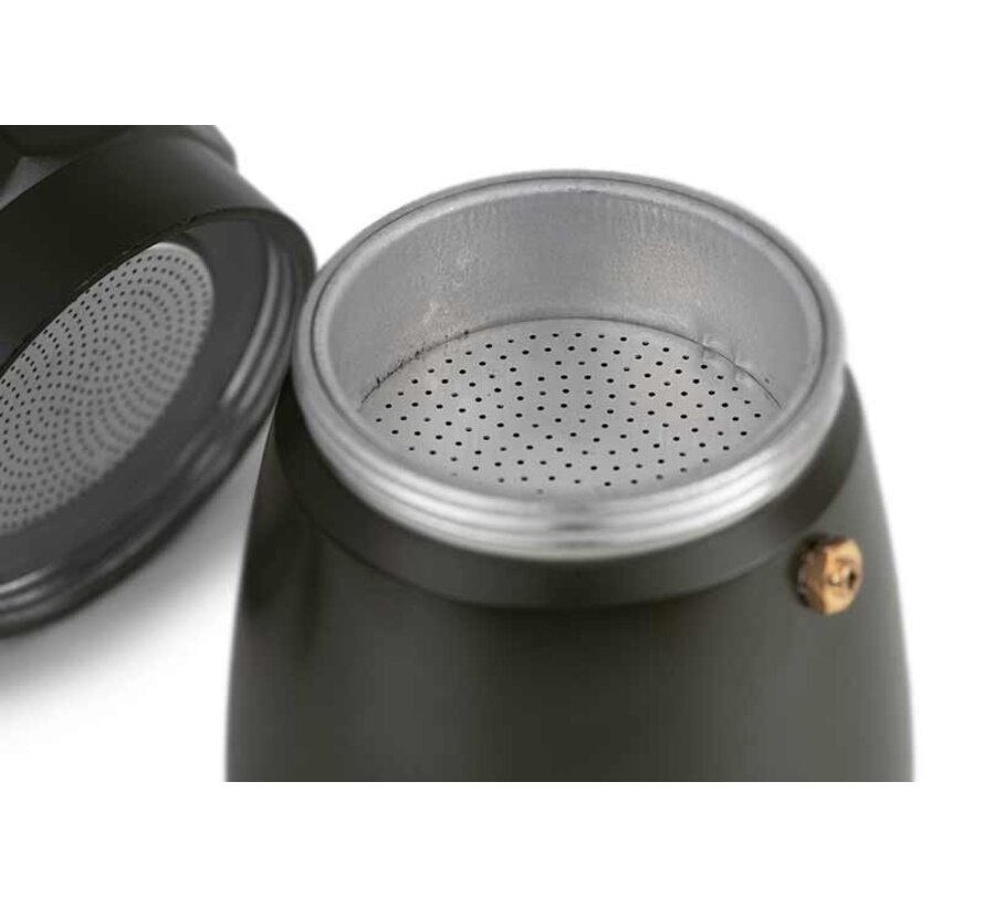 Cookware Espresso Maker (450ml 9 cups)