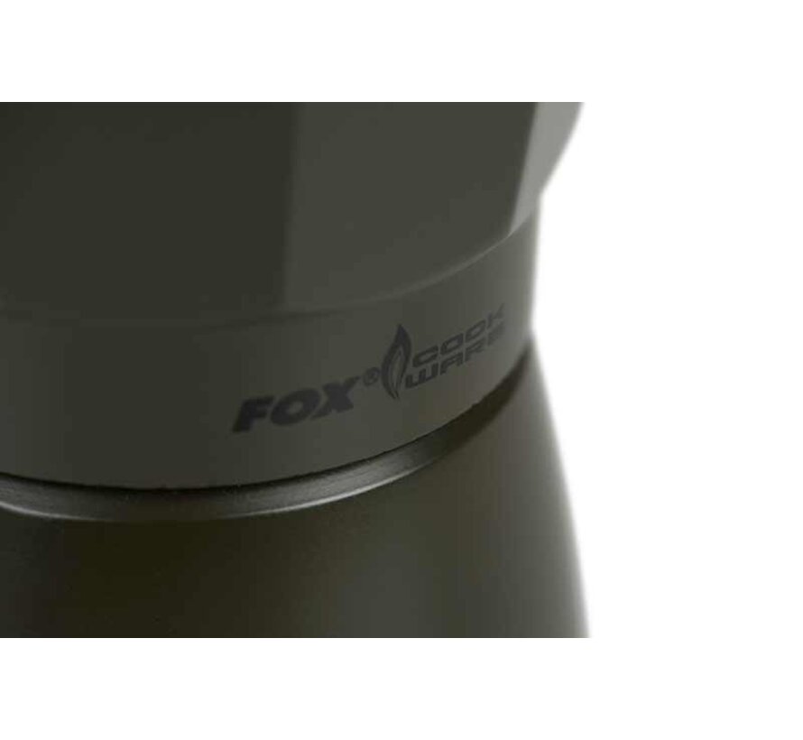 Cookware Espresso Maker (300ml 6 cups)