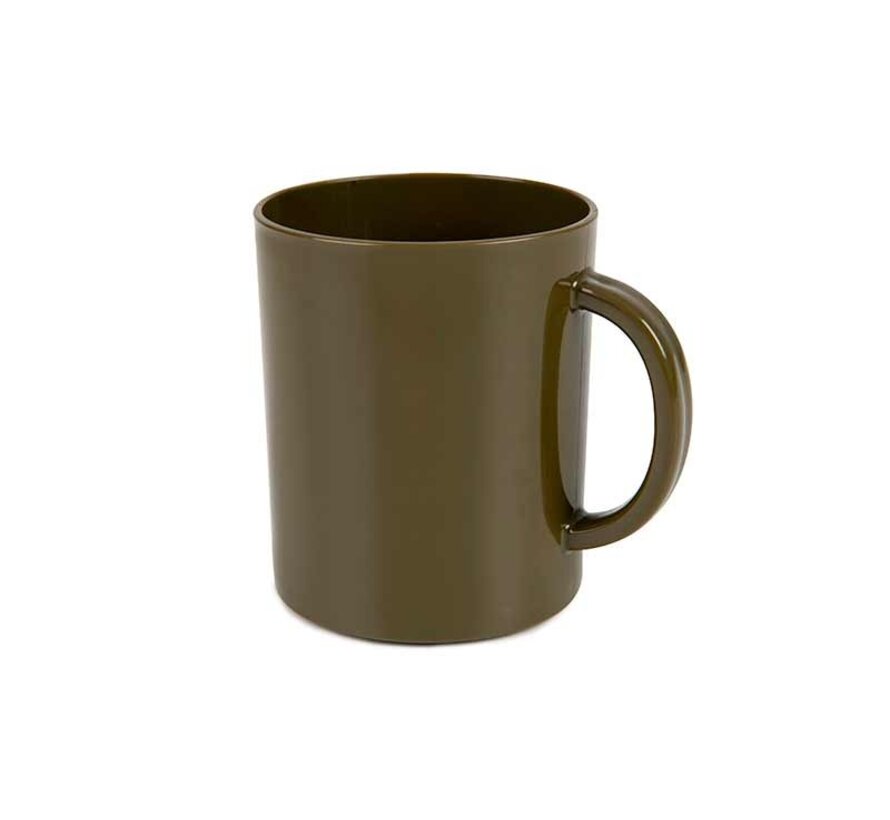 Voyager Mug