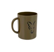 Fox Voyager Mug