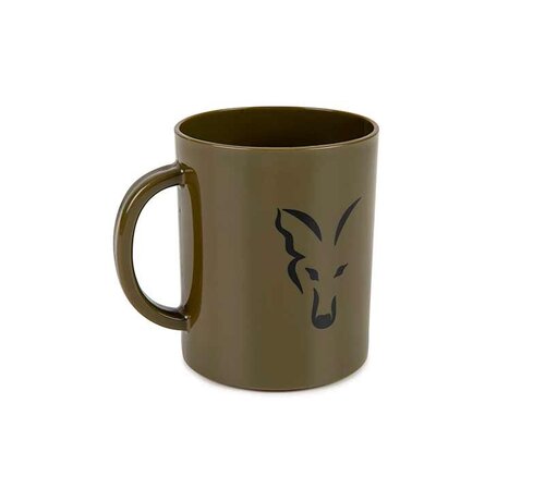 Fox Voyager Mug