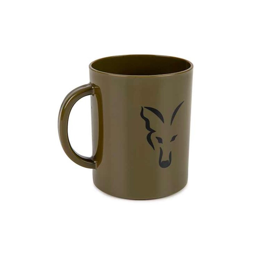 Voyager Mug