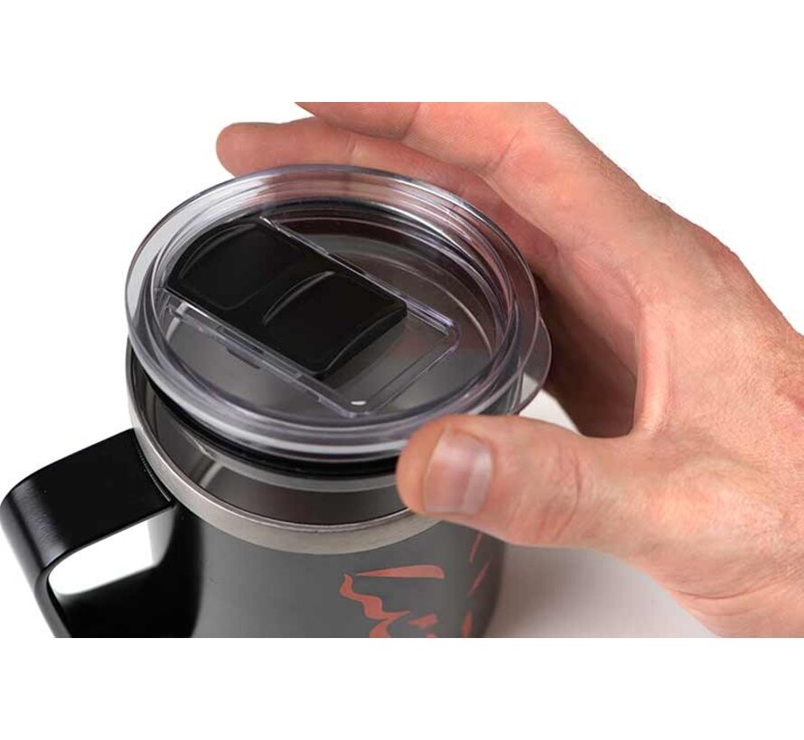 Stainless Thermal Mug               