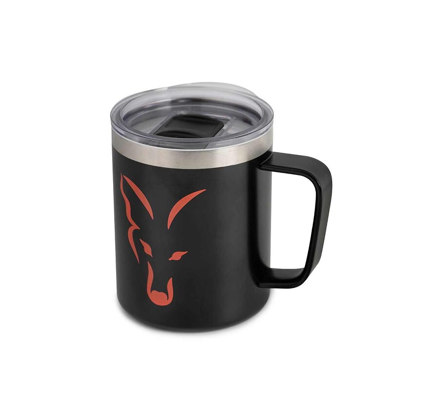 Stainless Thermal Mug               