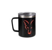 Fox Stainless Thermal Mug               