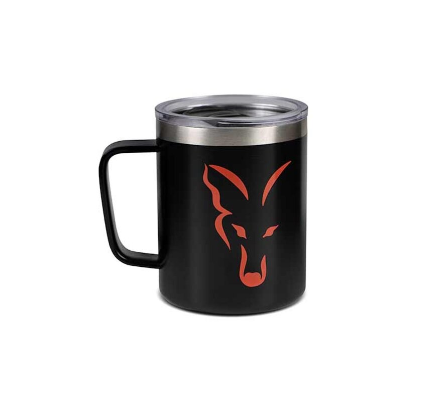 Stainless Thermal Mug               