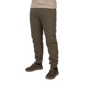 Fox Collection Sherpa Jogger Green/Black