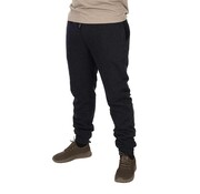 Fox Collection Sherpa Jogger Black/Orange