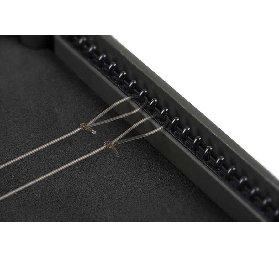 Edges Medium Rig Box Inc 50 Pins