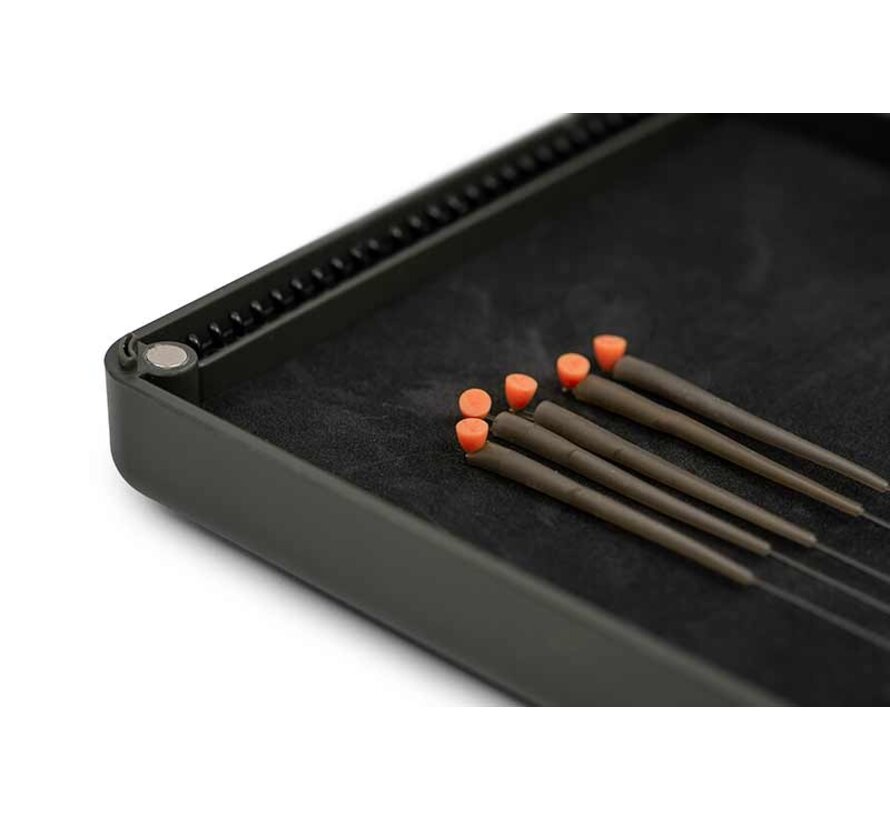 Edges Large Rig Box Inc 50 Pins