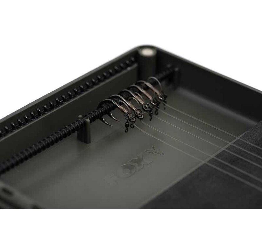 Edges Large Rig Box Inc 50 Pins