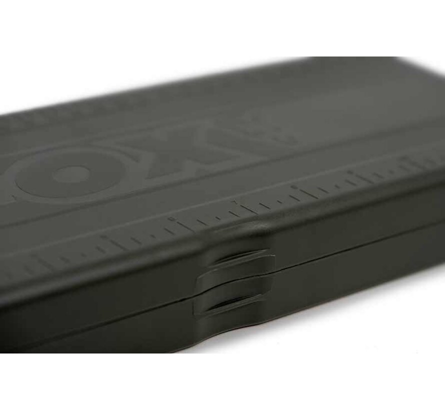 Edges Large Rig Box Inc 50 Pins