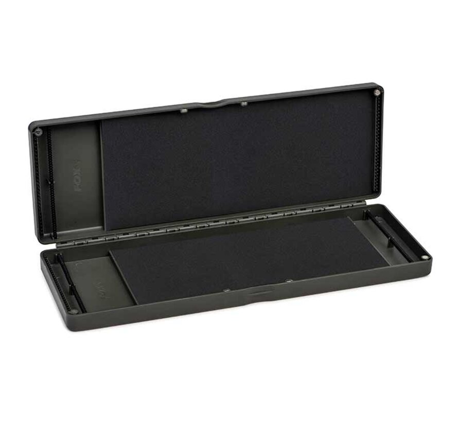Edges Large Rig Box Inc 50 Pins