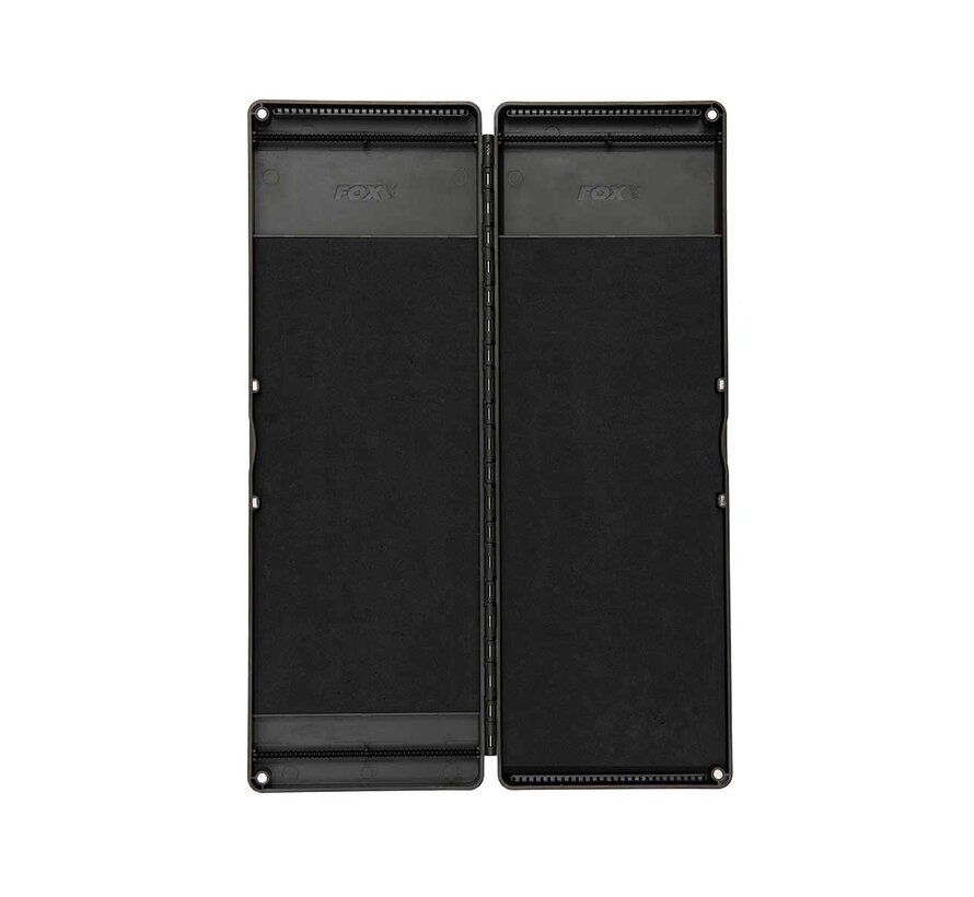 Edges Large Rig Box Inc 50 Pins