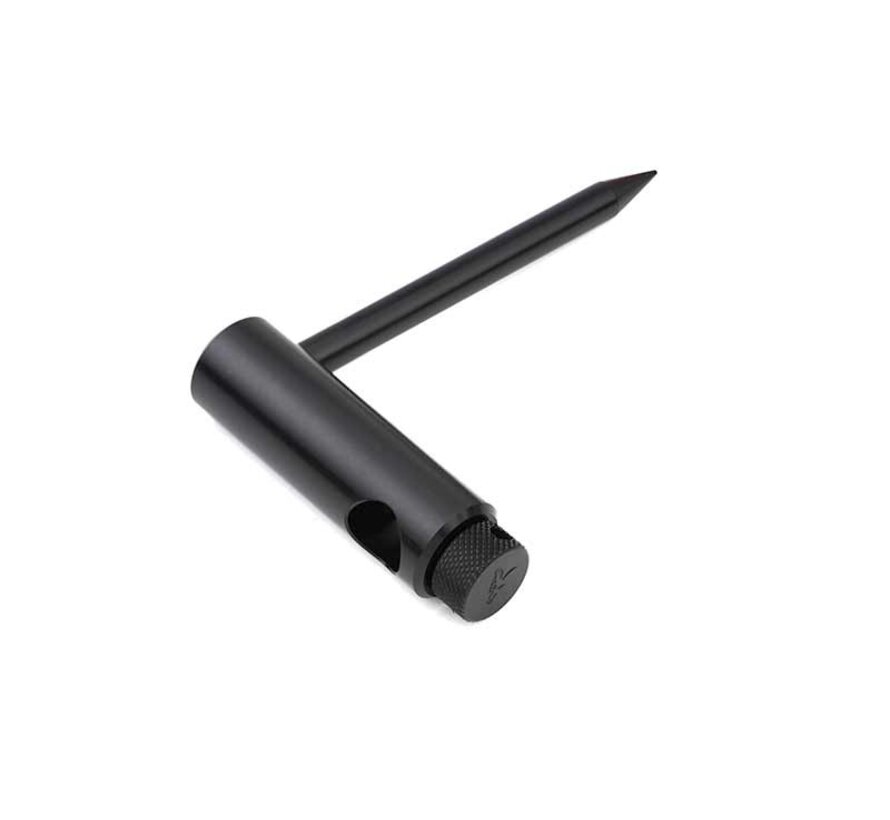 Black Label Slim Stabiliser