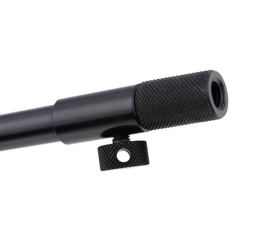 Black Label Slim 24" Bankstick