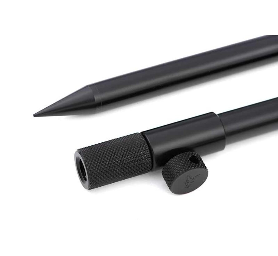 Black Label Slim 24" Bankstick