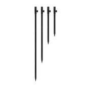 Fox Black Label Slim 24" Bankstick