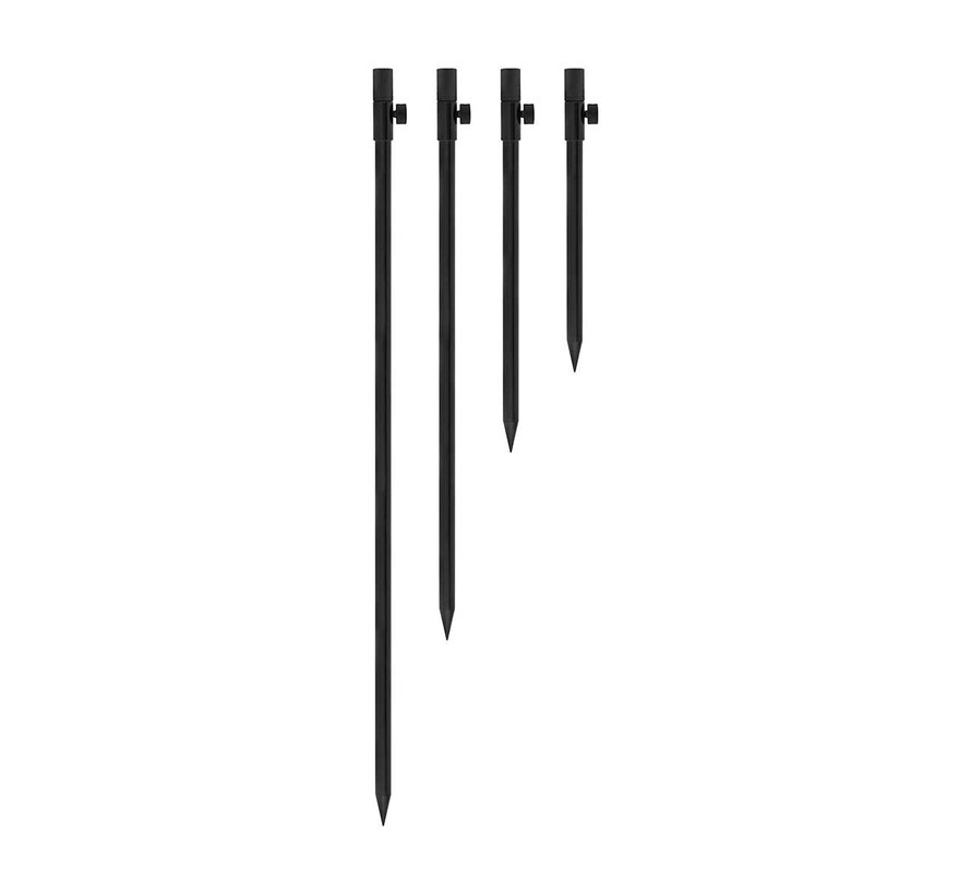 Black Label Slim 24" Bankstick