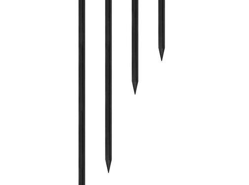 Fox Black Label Slim 9" Bankstick