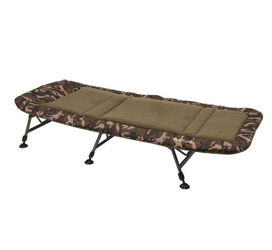 Flatliner X Bedchair Only