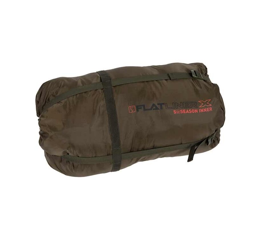 Flatliner X - All Season System