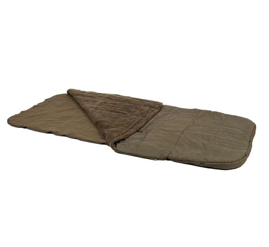 Flatliner X - All Season System