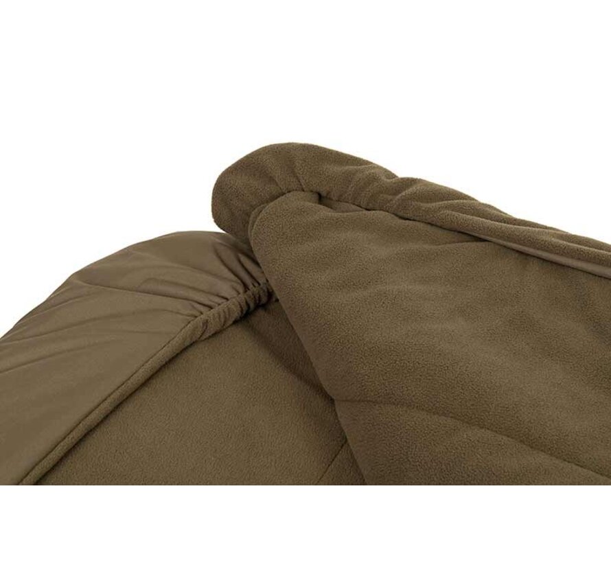 Flatliner X - All Season System