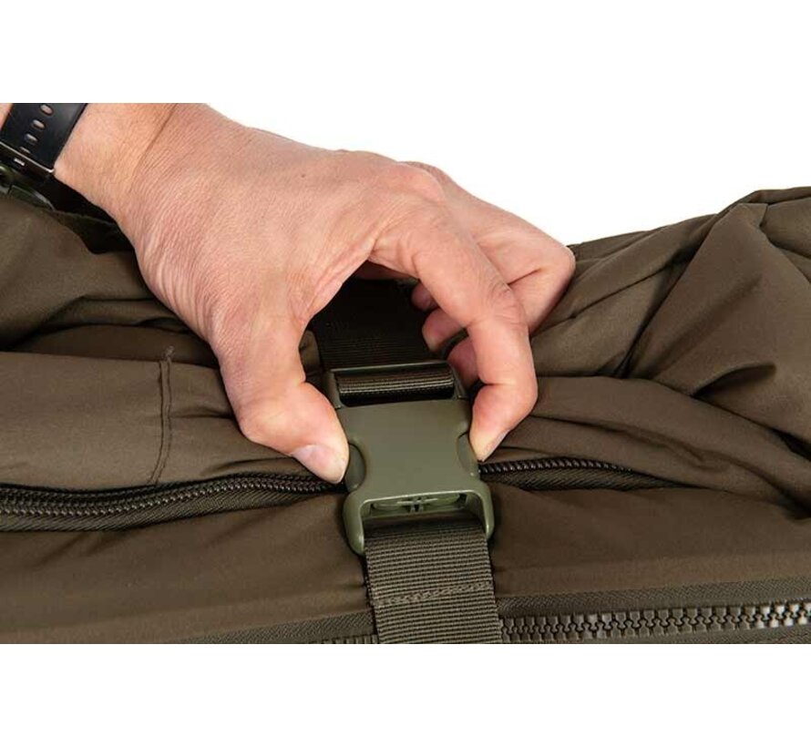 Flatliner X - All Season System